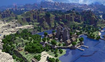 Exploration Craft Survival And Building截图4