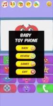 Baby Phone - Educational Toy Phone for Kids截图1