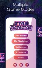 Star Tic Tac Toe截图4