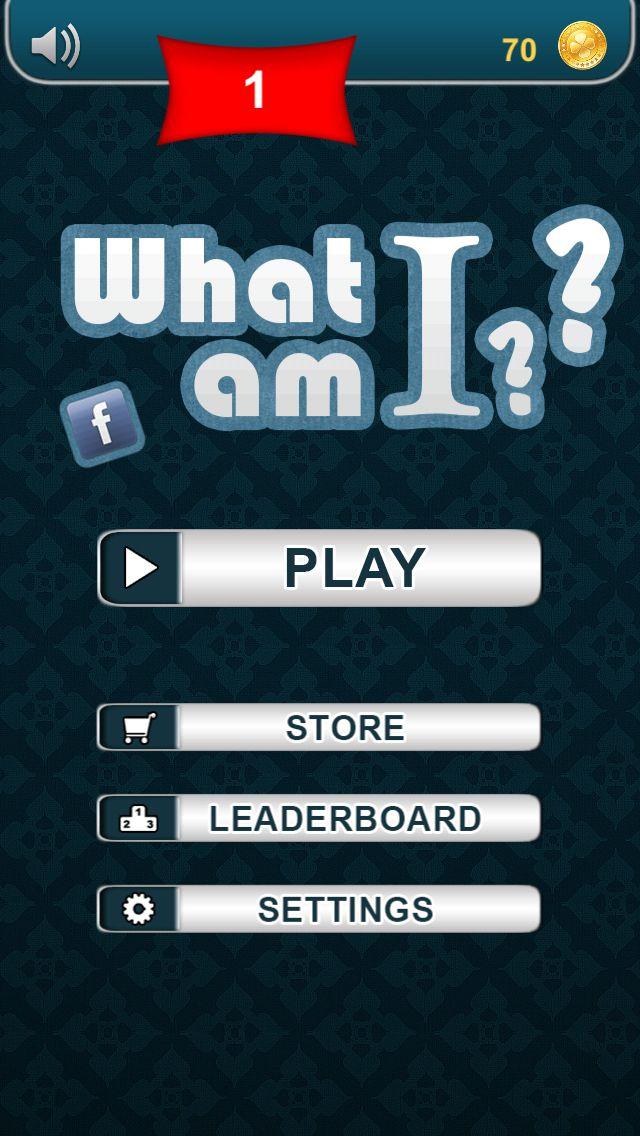 What am I? - Little Riddles截图2