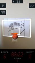 Basketball AR截图3