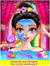 Indian Wedding Girl Full Body Spa & Salon截图2