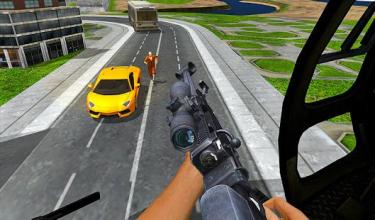 Super Sniper: Ultimate Gun Shooting截图4