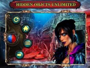 Hidden Object Game : Hidden Object Unlimited Level截图5