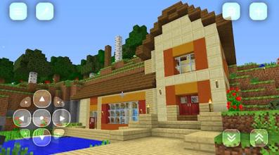 Crafting and Building : Craft exploration截图1