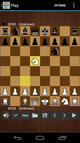 Chess Game Free截图2