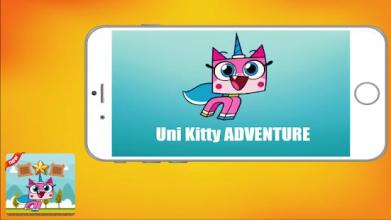 adventure Unikitty World截图1