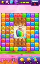 Toy Crush Cubes - Animal Rescue Blast截图2