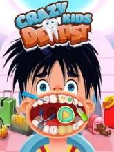 Super Dentist Game Free : Fun Game For Kids截图4