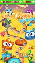 Jelly Mania Pop Blast截图2
