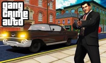 San Andreas : Gang Crime Auto截图4