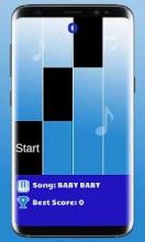 Winner Piano Tiles Game截图2