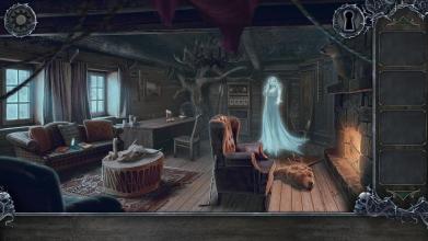 Escape The Ghost Town 5截图4