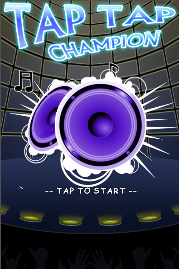 Tap Tap Champion截图5