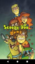 Jump Scooby-Doo Jump截图3