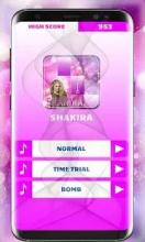 Shakira Piano Game截图3