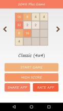 2048 Extreme Fun截图1