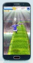 Temple Stadium Run - Soccer Runner and Jumper截图3