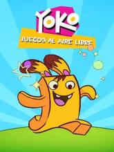 Yoko - Juegos al aire libre截图4