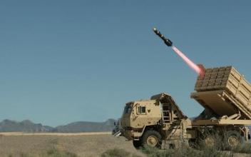 Missile War Launcher Mission - Rivals Drone Attack截图1