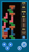 Classic Puzzle Block Game截图5