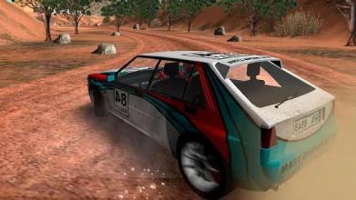 Rally Championship Free截图1