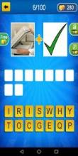 word guessing- 2 pictures 1 word截图2