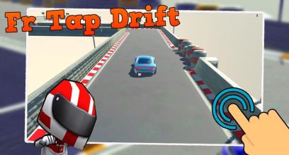 FR Tap Legends Drift截图1