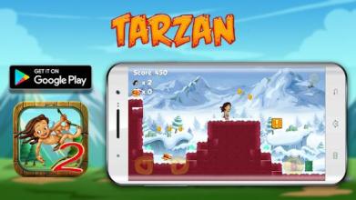 super tarzan & jungle adventure截图5