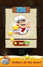 Clash Of Chef : The Word Puzzle Game截图4