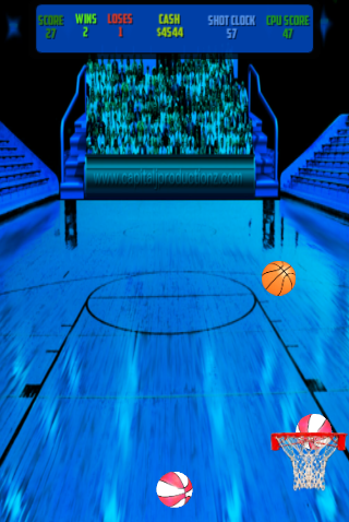 Basket Baller截图2