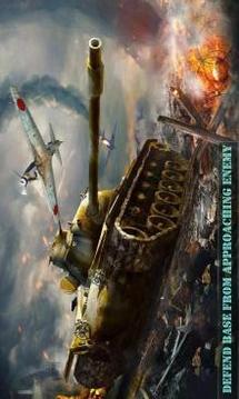 第二次世界大战D雷神珍珠港英雄战日截图