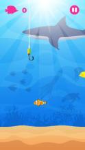 Go Fishing Master - The Fish Catching Fisherman截图4