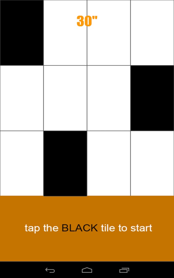 Piano Tiles: Durka Durk HD截图4