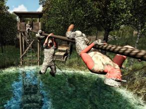 Survival Military Training截图1