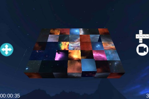 Puzzle 3D Blocks截图2