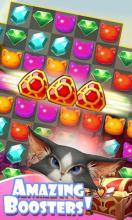 Diamond Meow Blast截图1