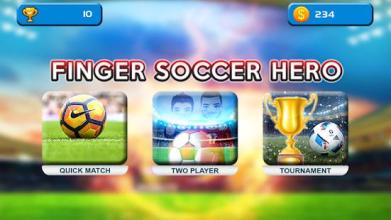 World Soccer Cup:Soccer League Football Kings 2018截图4