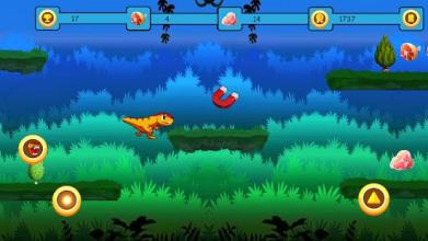 Dino World Adventure Story截图2