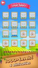 Move the Fruit: Brain Puzzle截图5