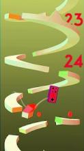 Helix Spiral 3d : helix jumping (helix ball )截图4