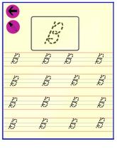 Cursive Writing Practice Book :Kids & Toddlers截图1