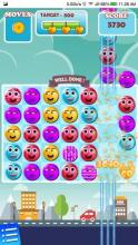 Love Balls Match | Crush & Match Game截图3