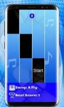 MARSHMELLO piano tile new game截图3