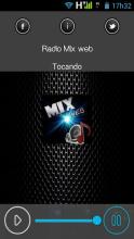 Radio Mix web截图2