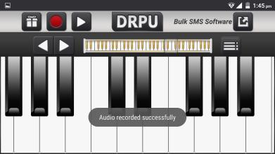 Electric Piano Digital Music截图2