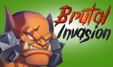 Brutal invasion: Old age截图4