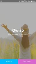 Qwizo: General Knowledge Quiz截图5