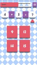 Math For Kids - Easy to Learn截图1