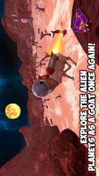 Space Goat Simulator 3D – 2截图